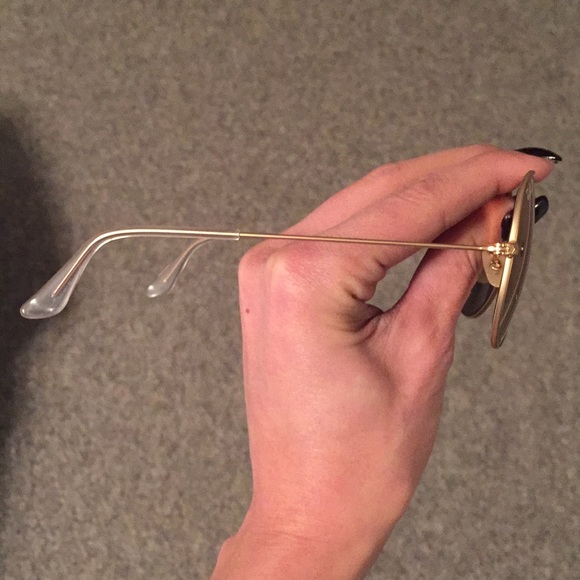 Ray Ban Polarized Sunglasses - Picture 4 of 8